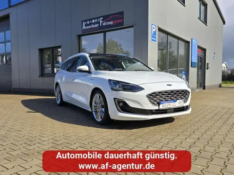 Used FORD FOCUS Diesel 2020 Ad 