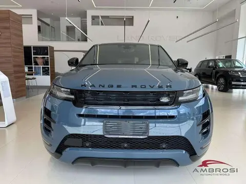 Used LAND ROVER RANGE ROVER EVOQUE Hybrid 2024 Ad 