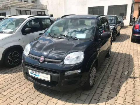 Annonce FIAT PANDA Essence 2020 d'occasion 