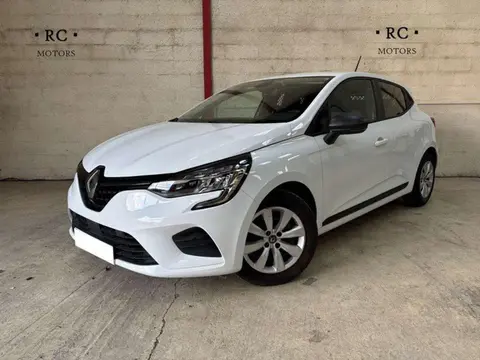 Annonce RENAULT CLIO Diesel 2020 d'occasion 