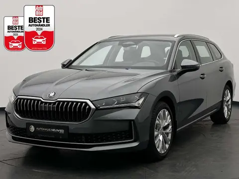 Used SKODA SUPERB Diesel 2024 Ad 