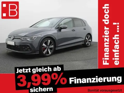 Annonce VOLKSWAGEN GOLF Diesel 2022 d'occasion 