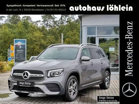 Used MERCEDES-BENZ CLASSE GLB Petrol 2022 Ad 