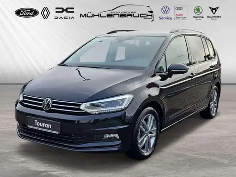 Used VOLKSWAGEN TOURAN Petrol 2024 Ad 