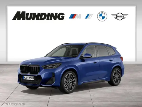 Annonce BMW X1 Hybride 2024 d'occasion 