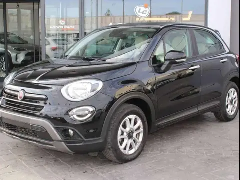 Used FIAT 500X Diesel 2019 Ad Italy