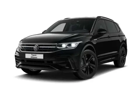 Used VOLKSWAGEN TIGUAN Diesel 2024 Ad 