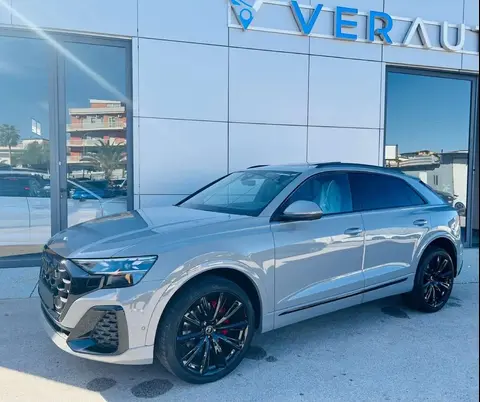 Annonce AUDI Q8 Hybride 2024 d'occasion 