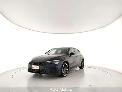 Annonce AUDI S3 Essence 2023 d'occasion 