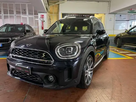 Used MINI COOPER Hybrid 2023 Ad 