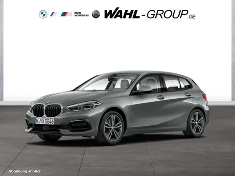 Annonce BMW SERIE 1 Essence 2022 d'occasion 