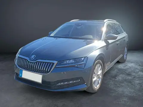 Used SKODA SUPERB Petrol 2020 Ad 