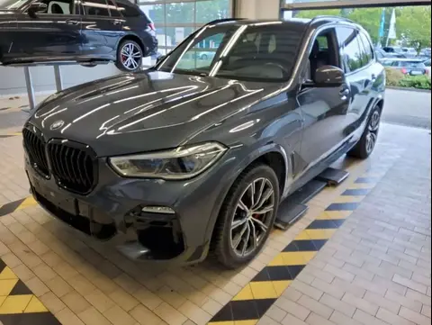 Used BMW X5 Hybrid 2021 Ad 