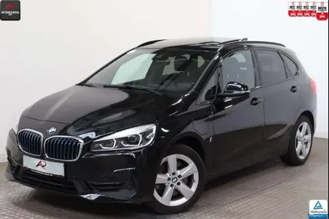 Used BMW SERIE 2 Hybrid 2018 Ad 