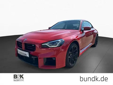 Annonce BMW M2 Essence 2023 d'occasion 