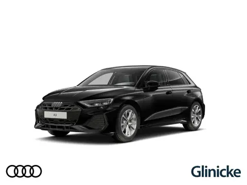 Annonce AUDI A3 Essence 2024 d'occasion 