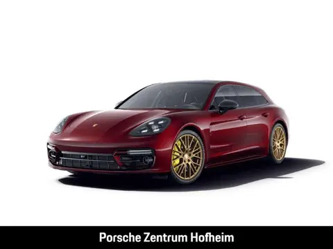 Annonce PORSCHE PANAMERA Essence 2020 d'occasion 