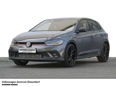 Annonce VOLKSWAGEN POLO Essence 2024 d'occasion 