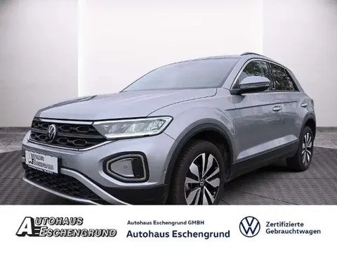 Used VOLKSWAGEN T-ROC Petrol 2023 Ad 