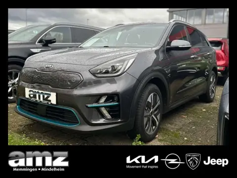 Annonce KIA NIRO Électrique 2020 d'occasion 