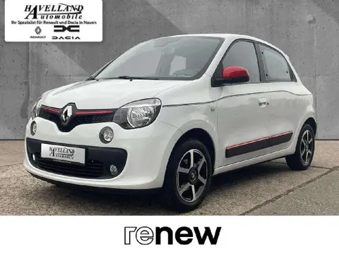 Used RENAULT TWINGO Petrol 2019 Ad 