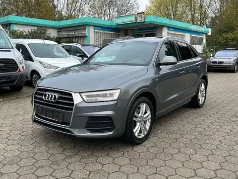 Used AUDI Q3 Diesel 2015 Ad 