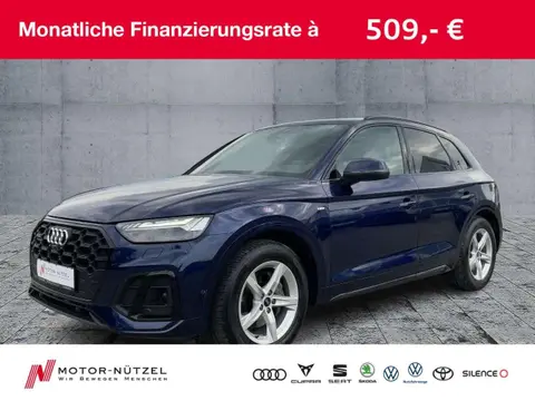 Used AUDI Q5 Diesel 2021 Ad 