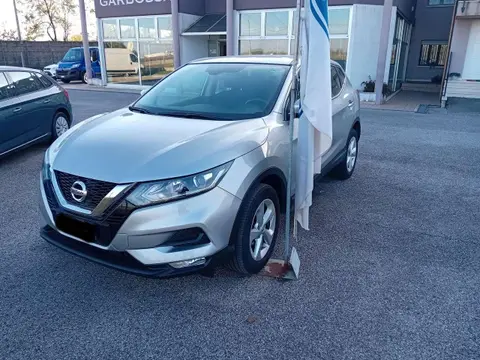 Used NISSAN QASHQAI Diesel 2020 Ad 