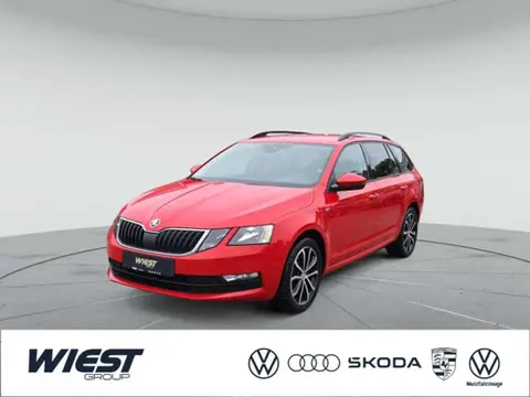 Used SKODA OCTAVIA Diesel 2020 Ad 