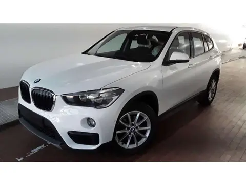 Annonce BMW X1 Diesel 2019 d'occasion 