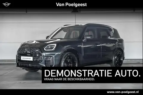 Annonce MINI JOHN COOPER WORKS Électrique 2024 d'occasion 