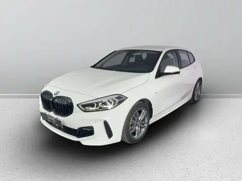 Annonce BMW SERIE 1 Essence 2023 d'occasion 