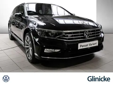 Used VOLKSWAGEN PASSAT Diesel 2024 Ad 