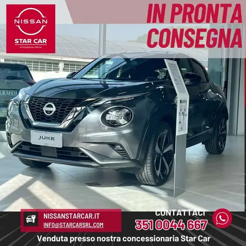 Used NISSAN JUKE Petrol 2024 Ad 