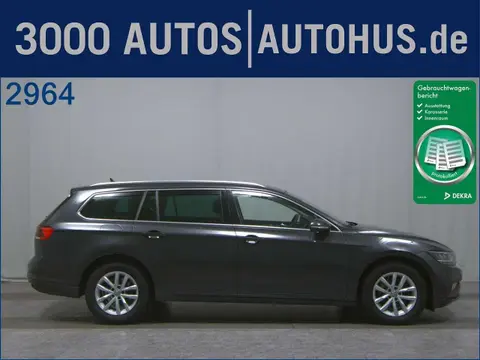 Used VOLKSWAGEN PASSAT Diesel 2020 Ad 