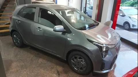 Used KIA PICANTO Petrol 2024 Ad 