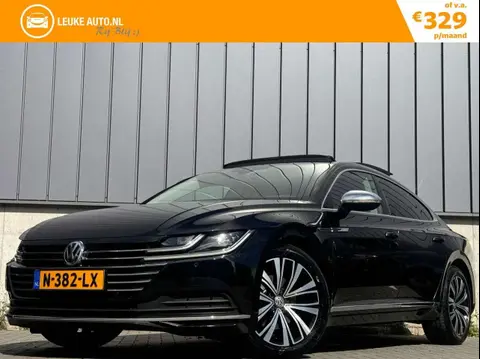 Annonce VOLKSWAGEN ARTEON Essence 2019 d'occasion 