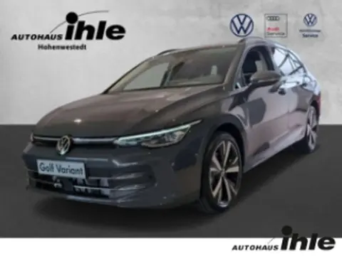 Annonce VOLKSWAGEN GOLF Diesel 2024 d'occasion 