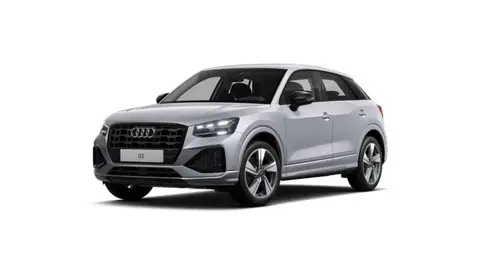 Used AUDI Q2 Diesel 2024 Ad 