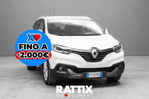 Used RENAULT KADJAR Diesel 2018 Ad 