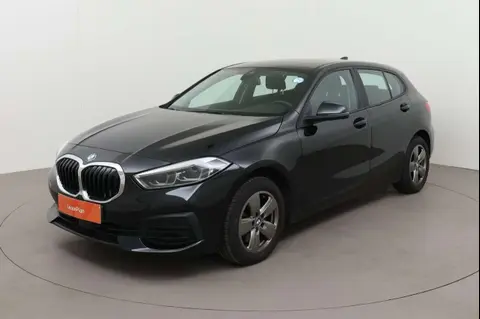 Annonce BMW SERIE 1 Diesel 2020 d'occasion 