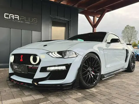 Annonce FORD MUSTANG Essence 2019 d'occasion 