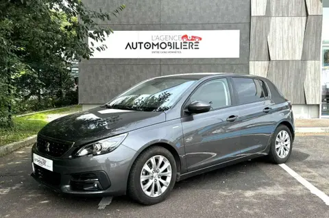 Used PEUGEOT 308 Petrol 2019 Ad 