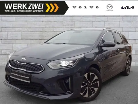 Used KIA CEED Hybrid 2020 Ad 