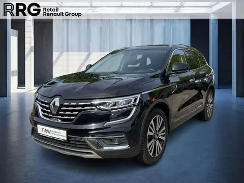 Annonce RENAULT KOLEOS Diesel 2021 d'occasion 