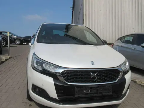 Used CITROEN DS4 Diesel 2017 Ad 