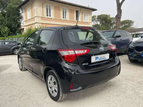 Used TOYOTA YARIS Hybrid 2020 Ad 