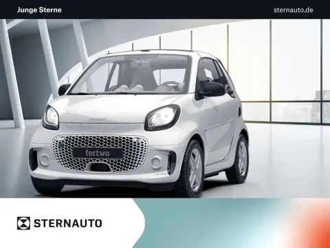 Annonce SMART FORTWO Électrique 2020 d'occasion 