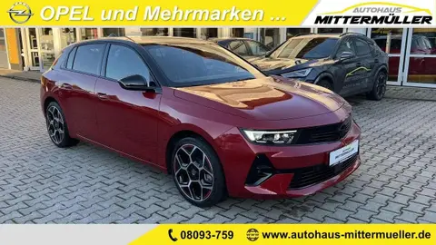 Used OPEL ASTRA Petrol 2023 Ad 