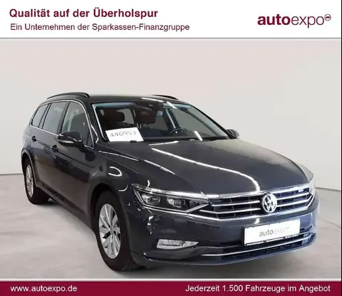 Annonce VOLKSWAGEN PASSAT Diesel 2020 d'occasion 